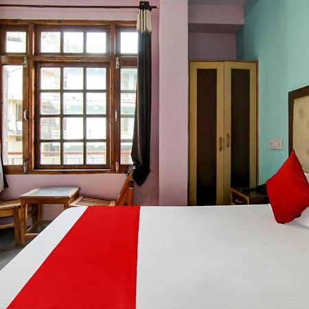 Hotel O Kundan Inn Manāli Eksteriør bilde