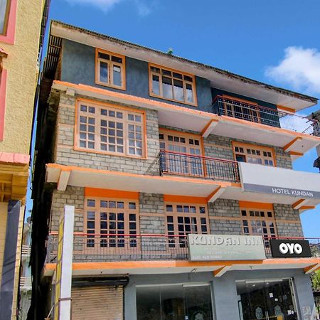 Hotel O Kundan Inn Manāli Eksteriør bilde